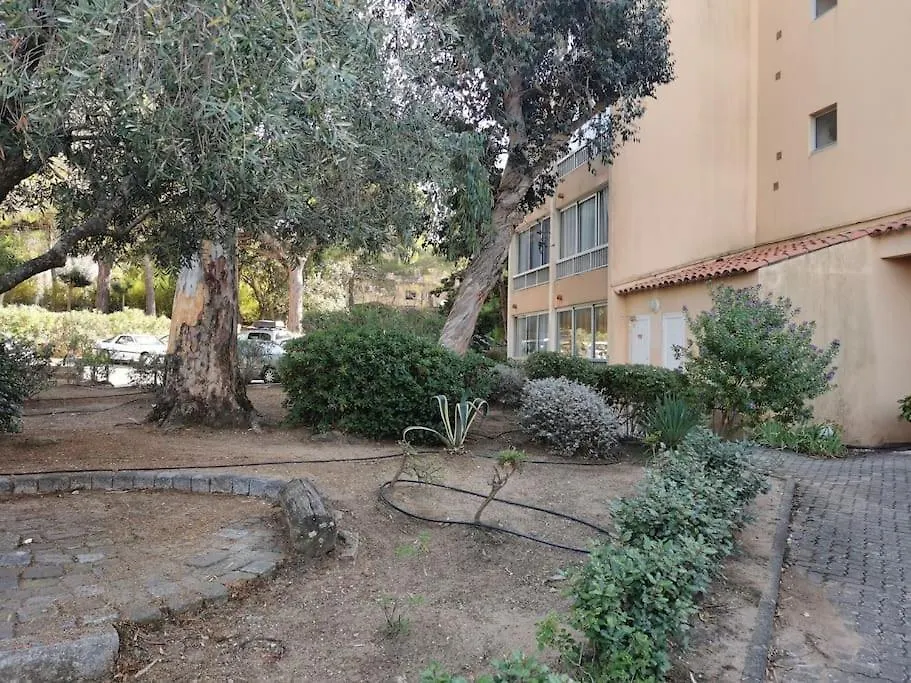 Appartement Joli Studio Renove Dans Station Balneaire. à Saint-Mandrier-sur-Mer