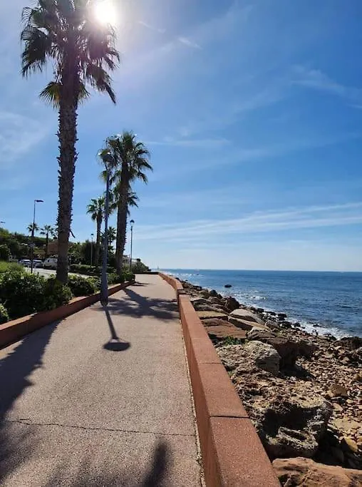 Appartement Joli Studio Renove Dans Station Balneaire. à Saint-Mandrier-sur-Mer 0*,